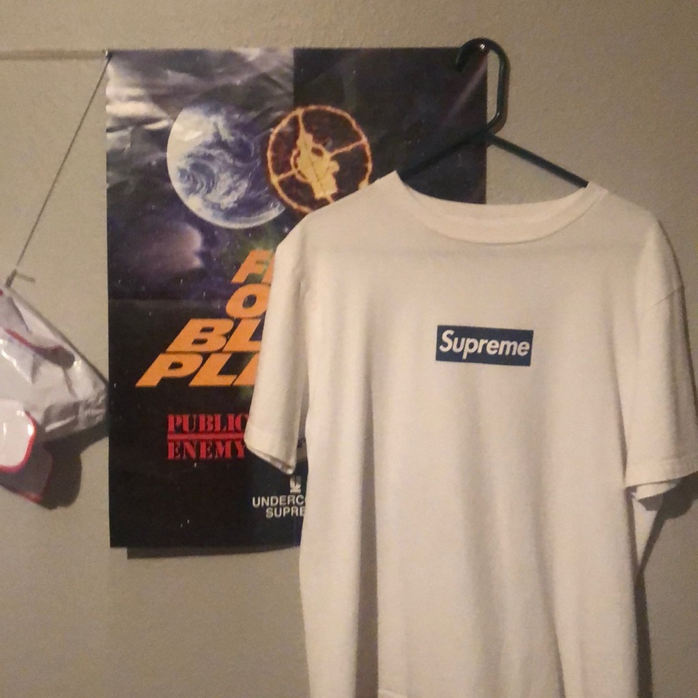 Supreme Yankees Bogo